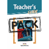 Career Paths: Physiotherapy Teacher's Pack (SB+T's Guide&Digibooks App)