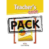 Career Paths: Accounting  Teacher's pack