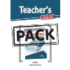 Career Paths: Automotive Industry  Teacher's pack