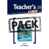 Career Paths: Computing 2nd edition  Teacher's pack