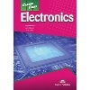 Career Paths: Electronics  Student's Book with DigiBook App.