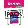 Career Paths: Electronics  Teacher's pack