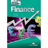 Career Paths: Finance  Student's Book with DigiBook App.