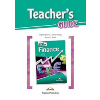 Career Paths: Finance  Teacher's pack