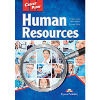 Career Paths: Human resources   Student's Book with DigiBook Application