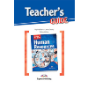 Career Paths: Human resources  Teacher's pack