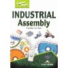 Career Paths: Industrial assembly  Student's Book with DigiBook App.