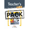 Career Paths: Industrial Engineering  Teacher's pack