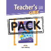 Career Paths: Information Technology 2nd edition  Teacher's pack