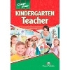 Career Paths: Kindergarten teacher  Student's Book with DigiBook Apps.