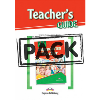 Career Paths: Kindergarten teacher  Teacher's pack