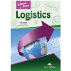 Career Paths: Logistics  Student's Book with DigiBook App.