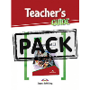 Career Paths: Management 2  Teacher's pack