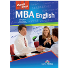 Career Paths: MBA Student's Book with DigiBook Application