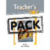 Career Paths: Mechanics  Teacher's pack