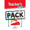 Career Paths: Sales and Marketing Teacher's pack