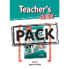 Career Paths: Healthcare Management Teacher's Pack