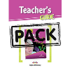 Career Paths: Beauty Salon Teacher's Pack