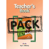 Career Paths: Secreterial Teacher's Pack