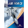 Career Paths: Air Force  SB+Digibook App