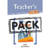 Career Paths: Construction 1 Buildings T's Pack+Digibook