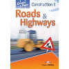 Career Paths: Construction 2 Roads & Highways SB+Digibook App