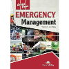 Career Paths: Emergency Management SB+Digibook App