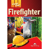 Career Paths: Firefighters SB+Digibook App