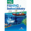 Career Paths: Fishing & Seafood Industries SB+Digibook App