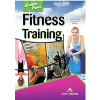 Career Paths: Fitness Training SB+Digibook App