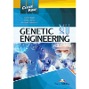 Career Paths: Genetic Engineering Esp) SB+Digibook App