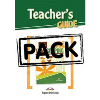 Career Paths: Landscaping T's Pack+Digibook