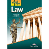 Career Paths: Law SB+Digibook App