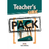 Career Paths: Law T's Pack+Digibook