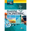 Career Paths: Marine Engineering SB+Digibook App