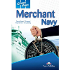 Career Paths: Merchant Navy SB+Digibook App