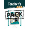 Career Paths: Motion Pictures Production T's Pack+Digibook