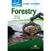 Career Paths: Natural Resources 1 Forestry SB+Digibook App