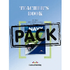 Career Paths: Navy T's Pack+Digibook