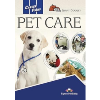 Career Paths: Pet Care SB+Digibook App