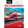 Career Paths: Rail Transportation SB+Digibook App