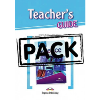 Career Paths: Science T's Pack+Digibook