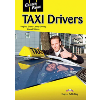 Career Paths: Taxi Drivers SB+Digibook App