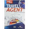 Career Paths: Travel Agent SB+Digibook App