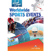 Career Paths: Worldwide Sports Events SB+Digibook App