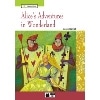 Black Cat Green Apple Starter Alice's Adventures in Wonderland Special Edition B/audio