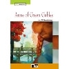 Black Cat Green Apple Starter Anne of Green Gables Special Edition B/audio