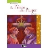 Black Cat Green Apple 1 The Prince and Pauper Special Edition B/audio