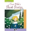 Black Cat Green Apple 2 Oscar Wilde's Short Stories Special Edition B/audio