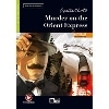 Black Cat Reading & Training 2 Murder on the Orient Express B/audio